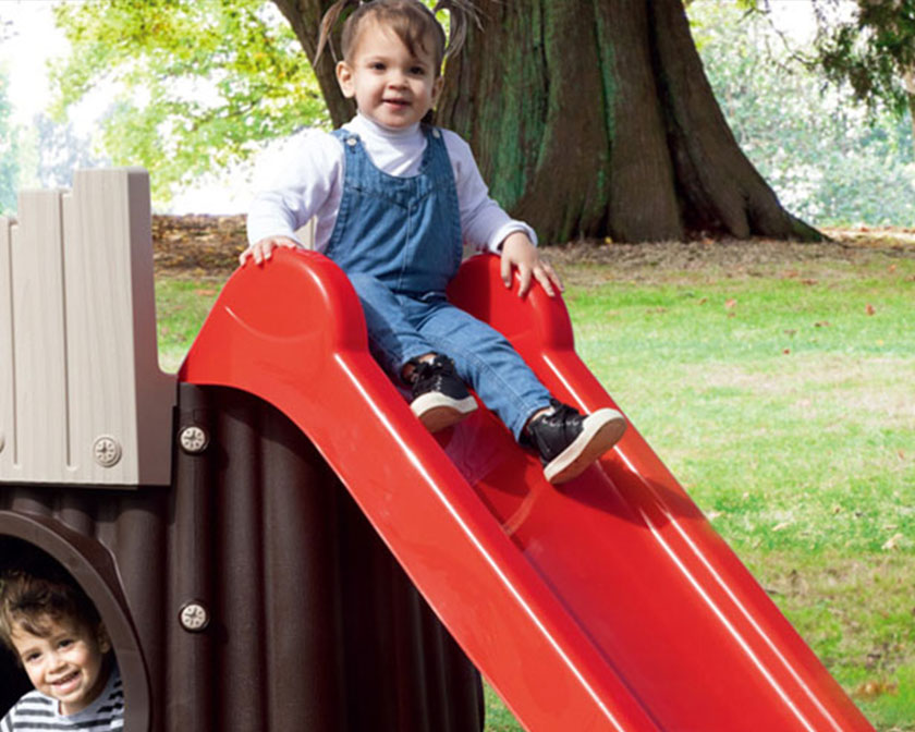 家居模具事业部