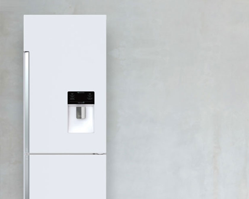 家电模具事业部